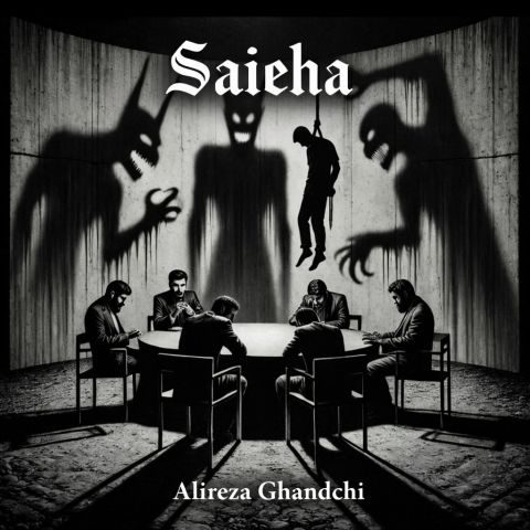 دانلود آهنگ علیرضا قندچی سایه ها